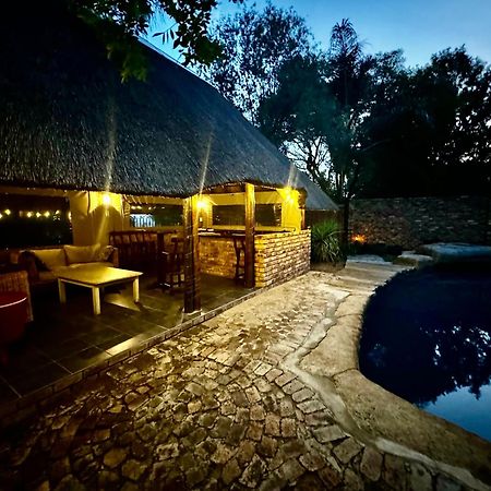 Khaya Africa Guesthouse Midrand Exterior foto