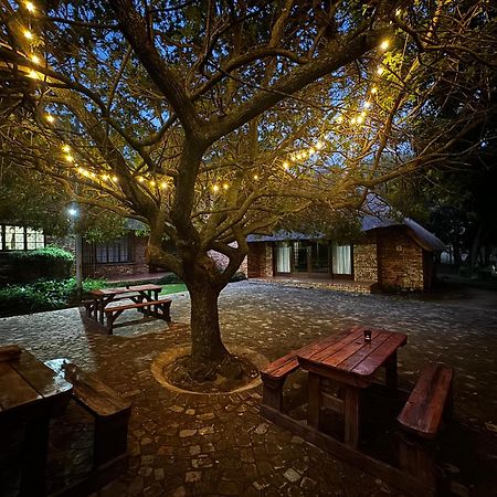 Khaya Africa Guesthouse Midrand Exterior foto