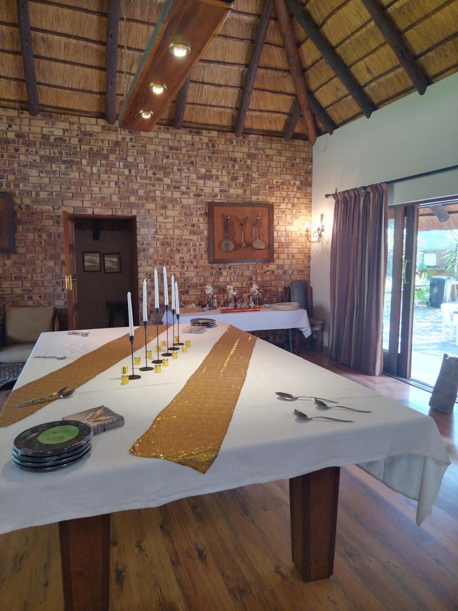 Khaya Africa Guesthouse Midrand Exterior foto