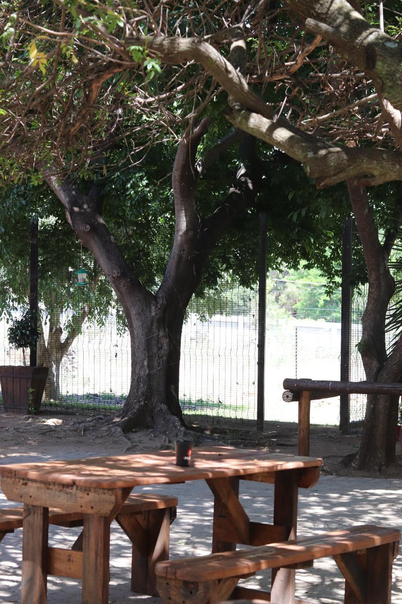 Khaya Africa Guesthouse Midrand Exterior foto