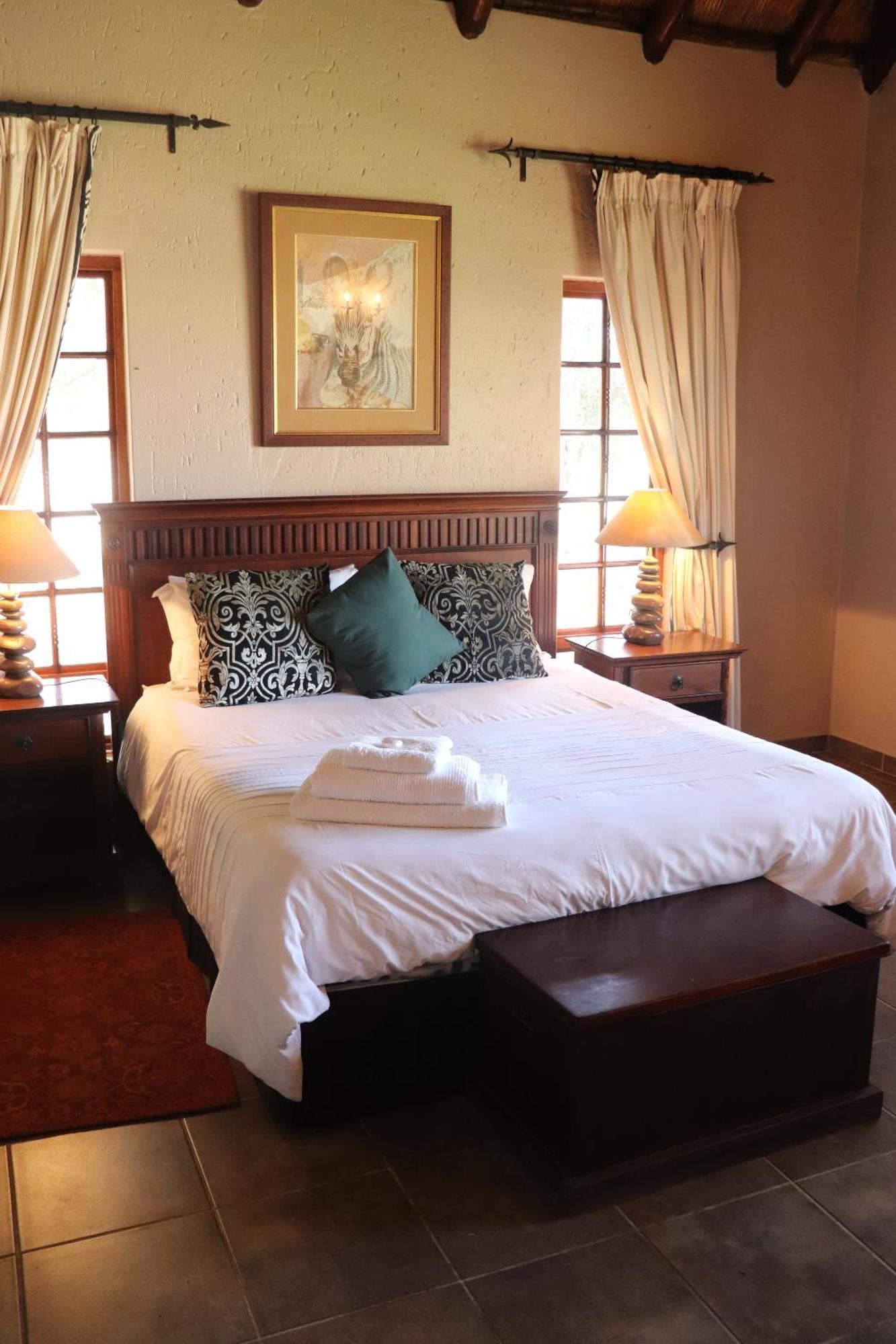 Khaya Africa Guesthouse Midrand Exterior foto