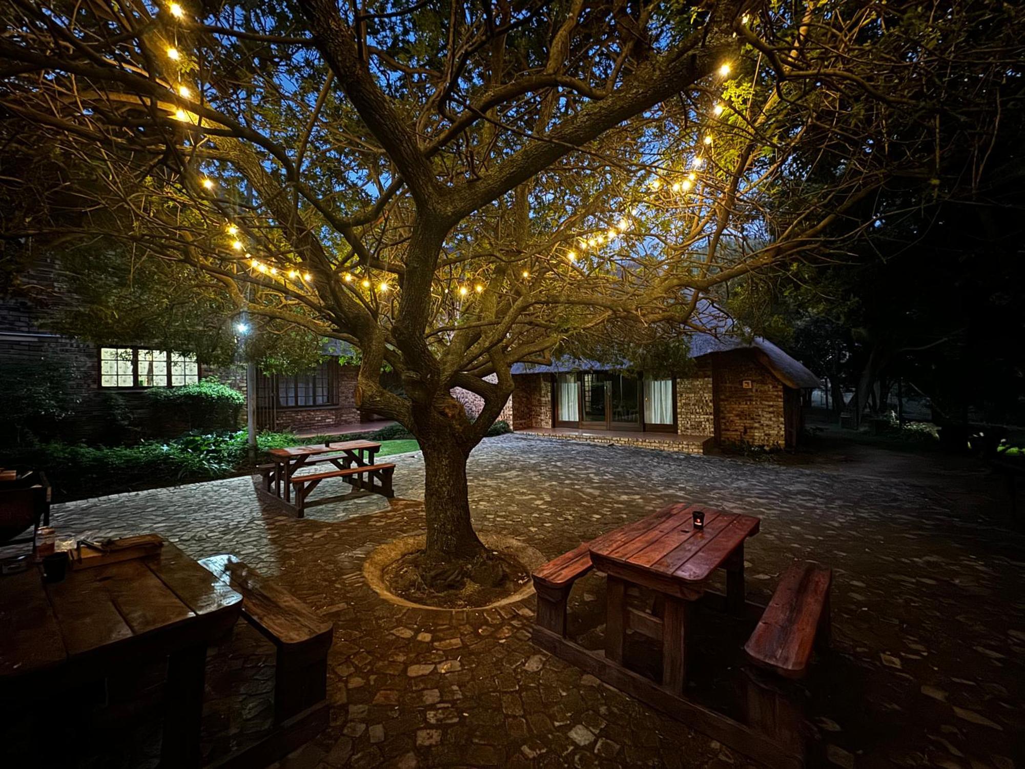 Khaya Africa Guesthouse Midrand Exterior foto