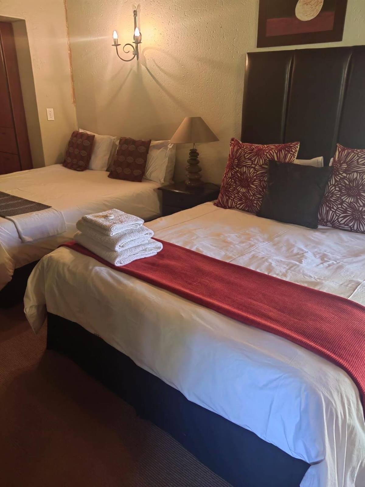 Khaya Africa Guesthouse Midrand Exterior foto